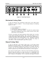 Preview for 30 page of Kaliburn SR-100i User Manual