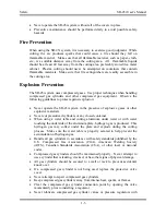 Preview for 11 page of Kaliburn SR-45i User Manual