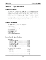 Preview for 15 page of Kaliburn SR-45i User Manual