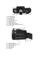 Предварительный просмотр 4 страницы Kalinka Optics Zenit-122 User Manual