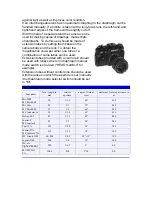 Предварительный просмотр 10 страницы Kalinka Optics Zenit-122 User Manual