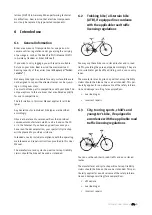 Preview for 10 page of Kalkhoff Bosch Cruise User Manual