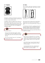 Preview for 20 page of Kalkhoff Bosch Cruise User Manual