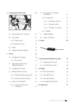 Preview for 243 page of Kalkhoff Bosch Cruise User Manual