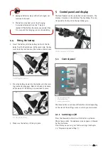 Preview for 249 page of Kalkhoff Bosch Cruise User Manual