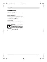 Preview for 360 page of Kalkhoff Bosch Cruise User Manual