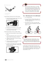 Preview for 15 page of Kalkhoff Derby Cycle Werke GmbH 2011 User Manual