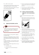 Preview for 17 page of Kalkhoff Derby Cycle Werke GmbH 2011 User Manual