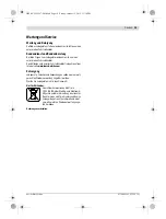 Предварительный просмотр 221 страницы Kalkhoff Fast Pedelec User Manual