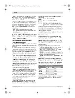 Предварительный просмотр 473 страницы Kalkhoff Fast Pedelec User Manual