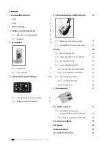 Preview for 129 page of Kalkhoff Groove F3 User Manual