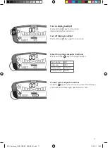 Preview for 215 page of Kalkhoff Groove F8 User Manual