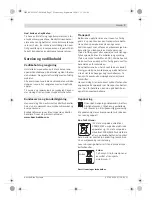 Preview for 375 page of Kalkhoff Groove F8 User Manual