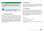 Предварительный просмотр 4 страницы Kalkhoff Pedelec Bosch Integrale 0.5 Supplementary Manual