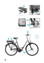 Preview for 3 page of Kalkhoff Pedelec Groove User Manual