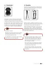 Preview for 20 page of Kalkhoff Suomi User Manual