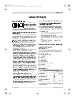 Preview for 219 page of Kalkhoff Suomi User Manual