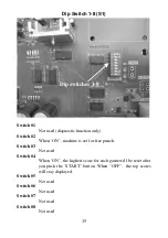 Preview for 15 page of Kalkomat BOXER 5 Manual