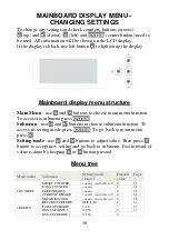 Preview for 16 page of Kalkomat BOXER 5 Manual