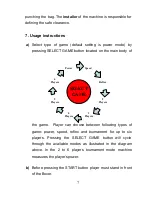 Preview for 7 page of Kalkomat Boxer Technical Information