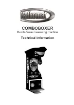 Kalkomat Comboboxer Technical Information preview