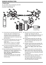 Preview for 4 page of Kaller CU 1800 Service Maintenance Manual