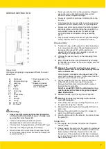 Preview for 2 page of Kaller SPC 750 Service Instruction