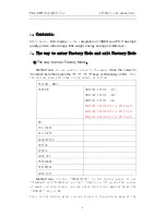 Preview for 9 page of Kalley K-LED24FHD2N/B Service Manual