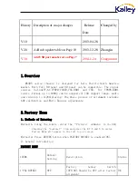 Preview for 7 page of Kalley K-LED32HDXDT2 Service Manual