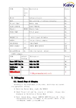 Preview for 12 page of Kalley K-LED32HDXDT2 Service Manual