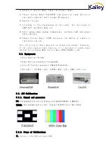 Preview for 13 page of Kalley K-LED32HDXDT2 Service Manual