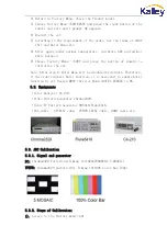 Preview for 15 page of Kalley K-LED32HDXT2 Service Manual