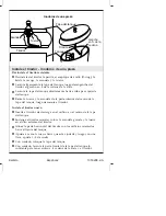 Предварительный просмотр 11 страницы Kallista Kalligraphos P70004-00 Installation Manual