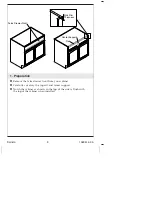 Preview for 5 page of Kallista L20513-00-PDS Installation Manual