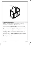 Preview for 6 page of Kallista L20513-00-PDS Installation Manual