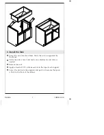 Preview for 7 page of Kallista L20513-00-PDS Installation Manual