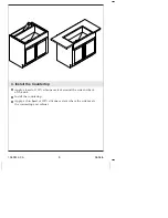 Предварительный просмотр 8 страницы Kallista L20513-00-PDS Installation Manual