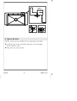 Preview for 9 page of Kallista L20513-00-PDS Installation Manual