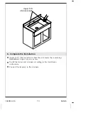 Предварительный просмотр 10 страницы Kallista L20513-00-PDS Installation Manual