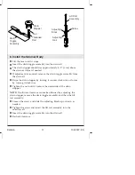 Preview for 11 page of Kallista P-21572 Installation Manual