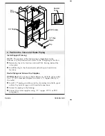 Предварительный просмотр 7 страницы Kallista P19300 Installation And Care Manual