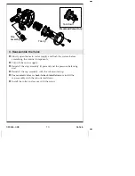 Предварительный просмотр 10 страницы Kallista P19300 Installation And Care Manual