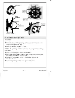 Предварительный просмотр 13 страницы Kallista P19300 Installation And Care Manual