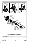 Preview for 16 page of Kallista P19300 Installation And Care Manual