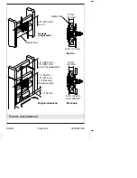 Preview for 21 page of Kallista P19300 Installation And Care Manual