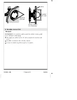 Предварительный просмотр 28 страницы Kallista P19300 Installation And Care Manual