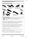 Предварительный просмотр 35 страницы Kallista P19300 Installation And Care Manual