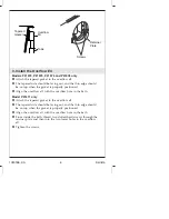 Preview for 6 page of Kallista P21570 Installation Manual