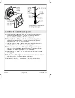 Preview for 19 page of Kallista P21570 Installation Manual