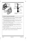 Предварительный просмотр 29 страницы Kallista P21570 Installation Manual